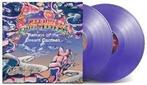Red Hot Chili Peppers - Return Of The Dream Canteen Purple