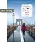 Central Park 9789400505926 Guillaume Musso, Livres, Verzenden, Guillaume Musso