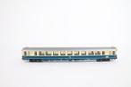 L.S. Models H0 - Modeltrein personenwagen (2) - Bpmz 2e klas, Nieuw