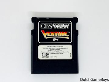 Colecovision - Venture