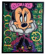 MoonTje - Shy Minnie Loves Gucci.