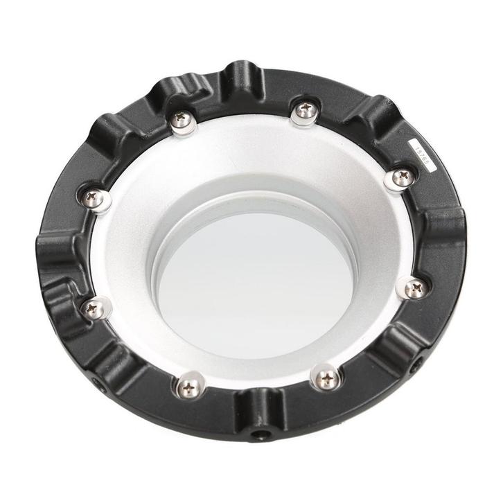Profoto RFi Speedring Adapter, Audio, Tv en Foto, Fotografie | Fotostudio en Toebehoren, Zo goed als nieuw, Ophalen of Verzenden