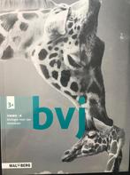 Biologie voor jou 3 VMBO-k werkboek A+B 9789402029963 A. Bos, Boeken, Schoolboeken, Verzenden, Nieuw, A. Bos