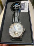 SEA-GULL - 819.317 Mechanical Flywheel Double Retrograde