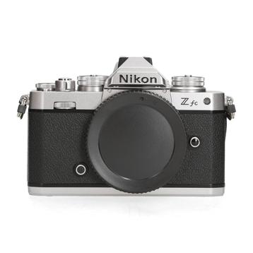 Nikon Z fc beschikbaar voor biedingen