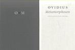 Metamorphosen 9789025336790 Ovidius, Verzenden, Ovidius