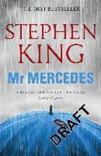 Mr Mercedes 9781444788655 Stephen King, Boeken, Verzenden, Gelezen, Stephen King
