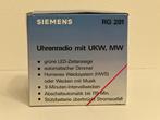 Siemens - RG 281 Audioradio, Nieuw