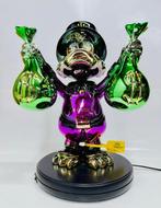 Vanessa Fodera (1981) - ROLEX Money King - XXL Luxury Pop