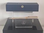 Waterman - Man 100 Argent Godrons BP - Stylo à bille, Verzamelen, Nieuw