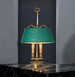 Bouilotte lamp - Style Empire - Exclusief Model - Brons,, Antiek en Kunst