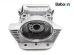 Cilinderkop Achter Yamaha XV 535 Virago 1987-2003 (XV535), Motoren, Verzenden, Gebruikt