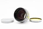 Carl Zeiss Sonnar 1.5/50mm for Contax RF | Prime lens, Audio, Tv en Foto, Nieuw