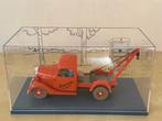 Moulinsart - Hachette - Tintin - Modèle 1/24e - La, Nieuw