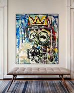 Timo Wedell - Königsblick Like Basquiat - XL