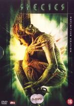 Species (Special Edition) 2DVD, Verzenden, Nieuw in verpakking