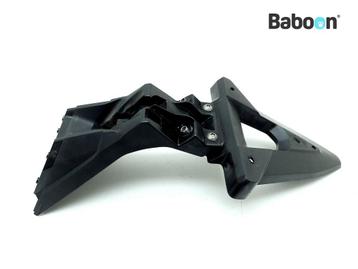Kentekenplaat Houder Honda NC 700 X 2012-2013 (NC700X), Verzenden