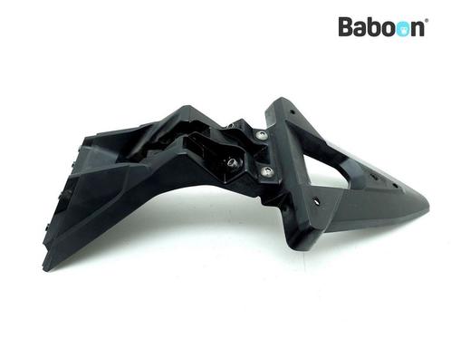 Kentekenplaat Houder Honda NC 700 X 2012-2013 (NC700X), Motoren, Onderdelen | Honda, Gebruikt, Verzenden