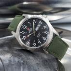 Swiss Military - Sans Prix de Réserve - BRAND NEW *, Handtassen en Accessoires, Horloges | Heren, Nieuw
