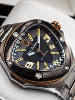 Tonino Lamborghini - Spyder - Sans Prix de Réserve - * NEW *, Handtassen en Accessoires, Horloges | Heren, Nieuw