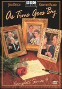 As Time Goes By 4: Complete Series [DVD] DVD, Cd's en Dvd's, Dvd's | Overige Dvd's, Zo goed als nieuw, Verzenden