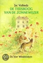 Tijdsboog Van De Zonnewijzer 9789055792696, Boeken, Zo goed als nieuw, Jac Volbeda, Verzenden