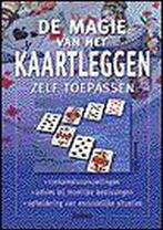 Magie Van Het Kaartleggen Zelf Toepassen 9789024379408, Boeken, Gelezen, Susanne Redlin, Verzenden
