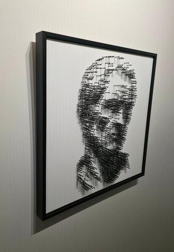 Tijs Dragtsma (1992) - The Nail and the Emperor