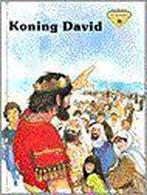 Koning david kbb19 9789033823640, Gelezen, Penny Frank, N.v.t., Verzenden
