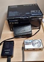 Panasonic DMC-FX30 Digitale camera