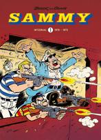 Sammy 9789085526650, Livres, Raoul Cauvin, Verzenden