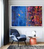 Alexandra Dobreikin - Abstract Painting 2201