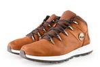 Timberland Hoge sneakers in maat 42 Bruin | 5% extra korting, Kleding | Heren, Schoenen, Bruin, Verzenden, Timberland, Sneakers