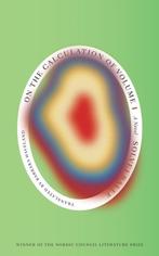 On the Calculation of Volume (Book I): Shortlisted for the, Verzenden, Gelezen, Solvej Balle