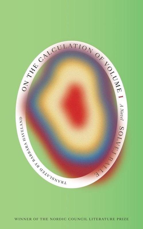 On the Calculation of Volume (Book I): Shortlisted for the, Boeken, Taal | Engels, Gelezen, Verzenden