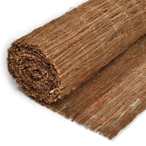 Heidemat 1cm 150 x 500 cm, Tuin en Terras, Tuinschermen, Verzenden