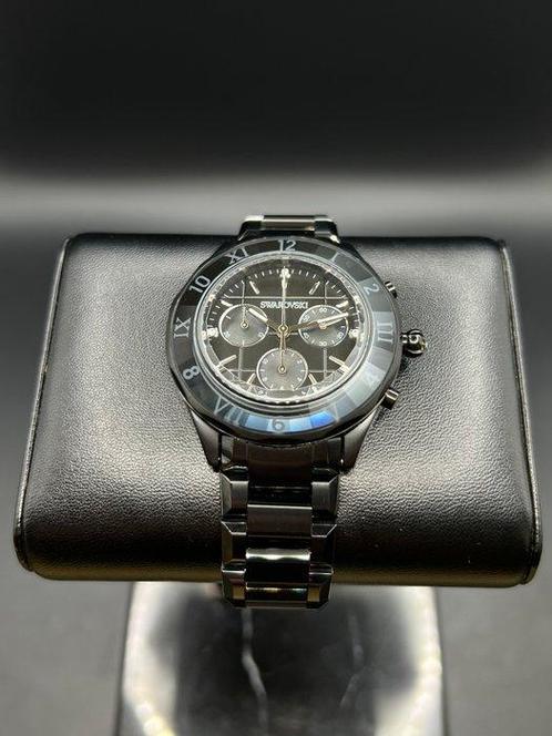 Swarovski - Dextera - Zonder Minimumprijs - 5641393 - Unisex, Handtassen en Accessoires, Horloges | Heren