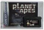 [GBA] Planet Of The Apes Kale Cassette Incl. Handleiding, Ophalen of Verzenden, Nieuw