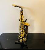 Henri Selmer Paris - Saxo Alto SA 80 SII Selmer - -, Musique & Instruments