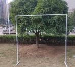 Standaard frame voor flowerwall +/- 2*2 m flower wall, Nieuw