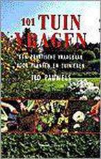 101 tuinvragen 9789062559008, Ivo Pauwels, I. Pauwels, Verzenden
