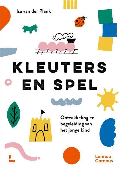 Kleuters en spel 9789401496131 Isa van der Plank, Boeken, Overige Boeken, Gelezen, Verzenden