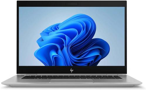 HP ZBook Studio G5 i7 9e Gen 15,6 16GB Nvidia P1000 +, Computers en Software, Desktop Pc's, Ophalen of Verzenden