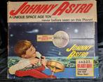 Topper Toys  - Speelgoed kit Johnny Astro - 1960-1970 -