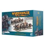 Warriors of Chaos - Chaos Marauders 2026 editie (warhammer, Hobby en Vrije tijd, Wargaming, Ophalen of Verzenden, Nieuw