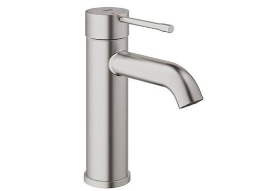 Veiling - Grohe wastafelmengkraan met waste Essence New supe, Doe-het-zelf en Bouw, Sanitair
