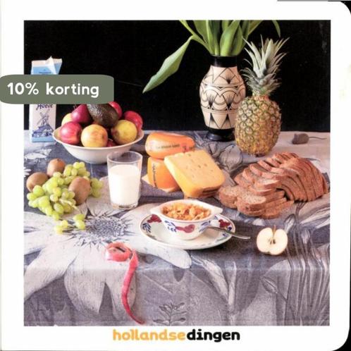 Hollandse dingen 9789025750329 Matthijs Immink, Livres, Livres pour enfants | 0 an et plus, Envoi