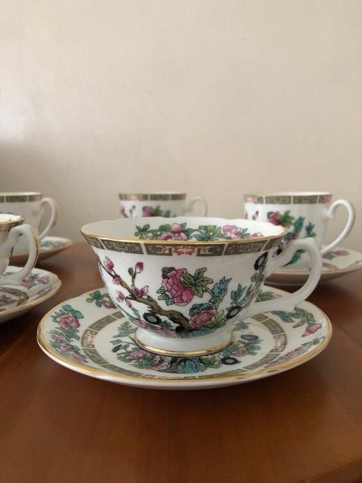 Royal Grafton - Koffieservies - Beenderporselein, Antiek en Kunst, Antiek | Meubels | Tafels
