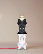 Cornu Design - Lampe de table - PLA - Lampe imprimée en 3D