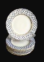 Lomonosov Imperial Porcelain Factory - Sandwichbord (6) -